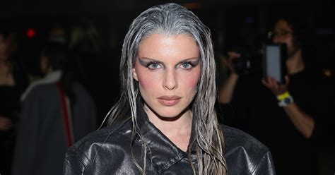 Julia Fox Opens Up About Getting Botox and Liposuction | PS Beauty