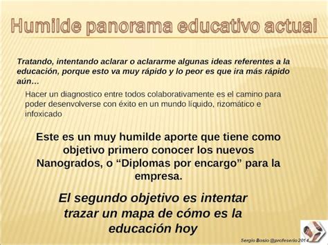 PPT Panorama de la educación del siglo xxi DOKUMEN TIPS