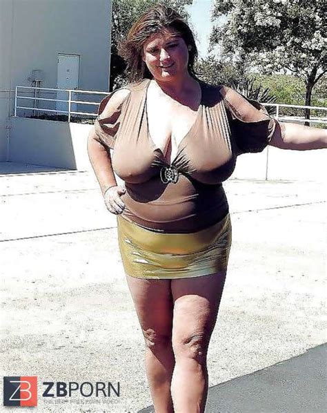 All Bare Breasted ZB Porn