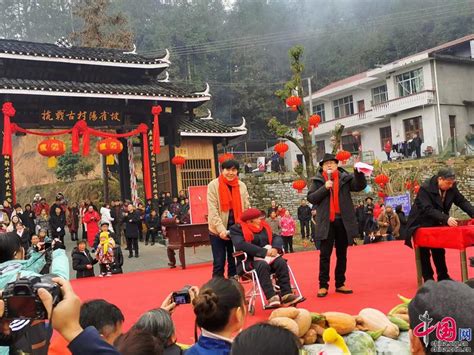 解析雪峰山旅游发展密码 读懂雪峰之子的富民传奇旅游中国中国网中国旅游外宣第一品牌