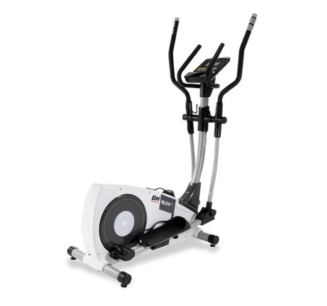 Bicicletta Ellittica Bh I Nls Top Dual Fitnessdigital