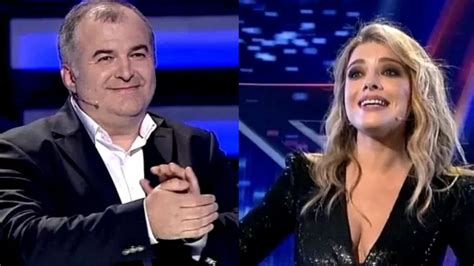 Florin C Linescu I Alexandra Dinu Schimb De Replici Interzis