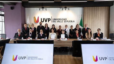 FIRMA DE CONVENIO UVP CASA DEL JUBILADO UNIVERSITARIO BUAP Blog UVP