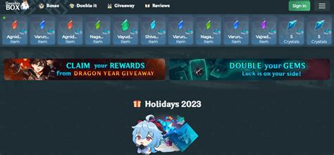 Genshin box - safe or not : r/GenshinHacked