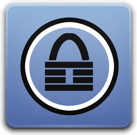 Keepass Icon Download For Free Iconduck