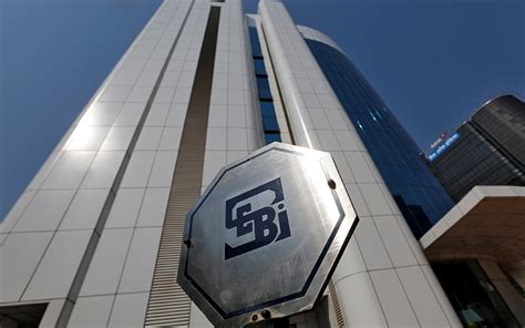 Sebi Introduces Framework For Special Situation Funds