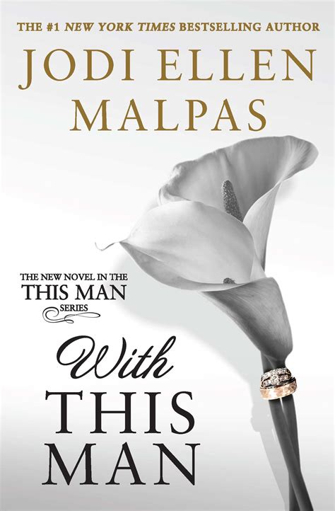 With This Man (This Man, #4) by Jodi Ellen Malpas | Goodreads