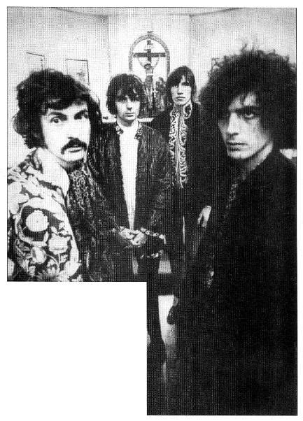 Megapost Fotos Ineditas De Syd Barrett Pink Floyd Imágenes Taringa