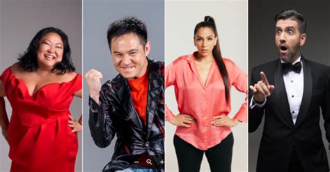 A Popular Singaporean Comedy Show Is Coming To Malaysia For The First ...