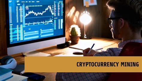 Demystifying Cryptocurrency Mining An In Depth Guide Money Pulses