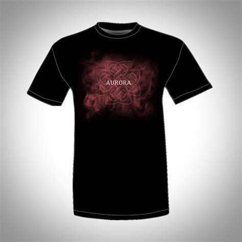 Aurora Logo T-Shirt