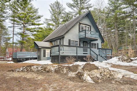 S Chocorua River Dr Tamworth Nh Mls Coldwell Banker