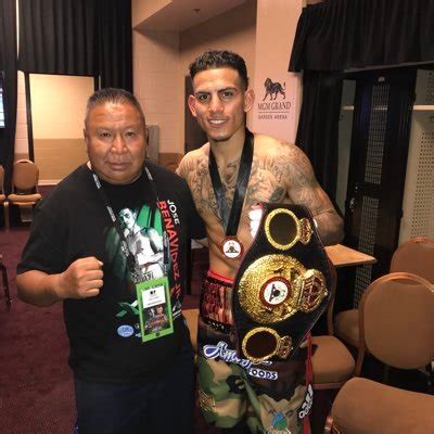 Jose Benavidez Jr on Twitter: "Stretching before sparring with my SCC ...