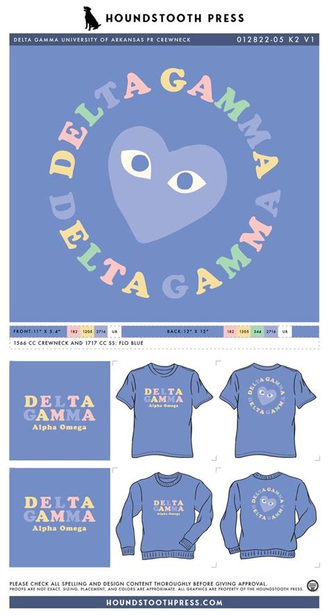 Gphi Axid Sorority Shirt Designs Sorority Shirts Tri Delt Panhellenic Cheer Shirts Delta