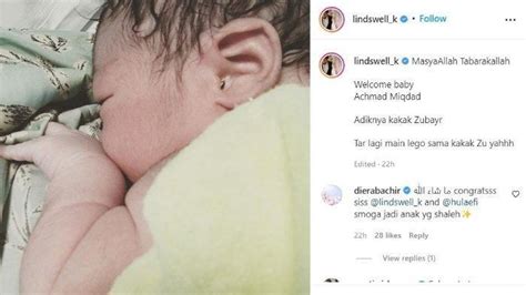 Ingat Lindswell Kwok Ratu Wushu Dulu Nikah Tak Direstui Lantaran