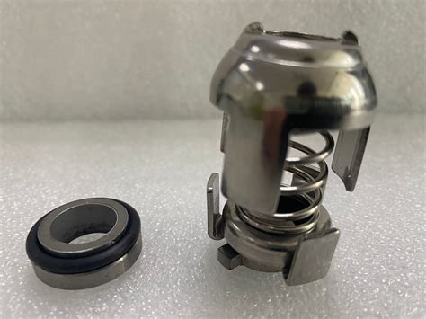 Grundfos Mechanical Seal G04 12mm TC TC FKM For Multistage Pump