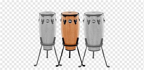 Tom toms conga timbales tambores de mano meinl percusión tambores