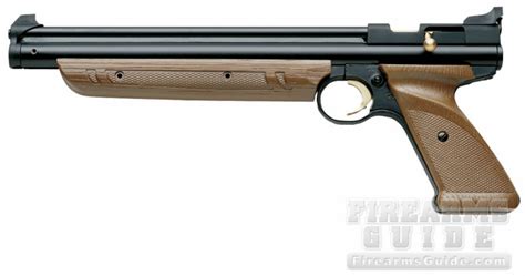 Crosman American Classic