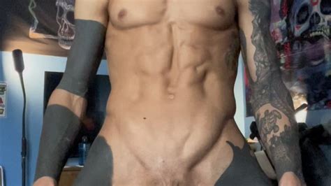 POV Role Play Passionate Romantic Rough Morning Sex Triple Cumshot Big Dick Tattooed Muscle Hunk