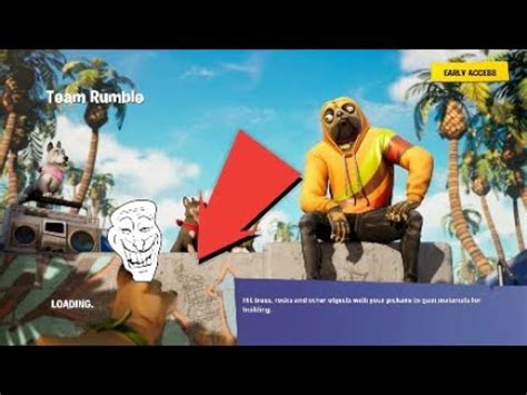 Fortnite Season Week Secret Battlestar Location Youtube