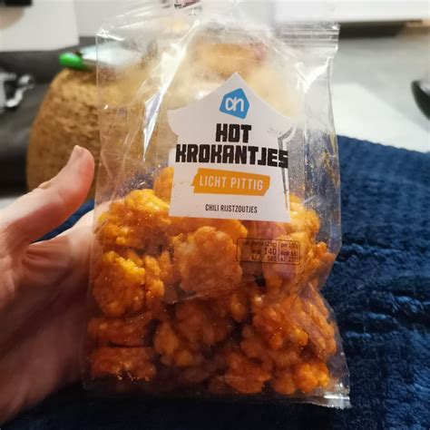 Albert Heijn Ah Hot Krokantjes Reviews Abillion