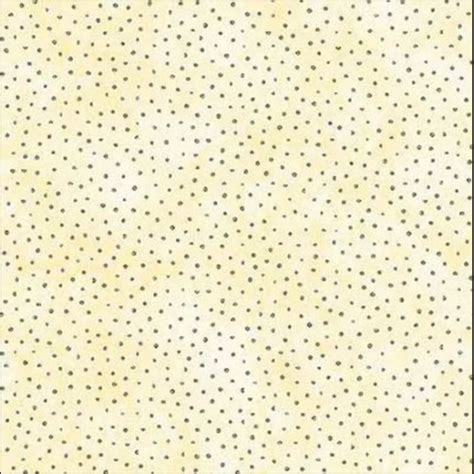 Maywood Studio Cotton Fabric Measure Twice Coordinating Fabric Yellow