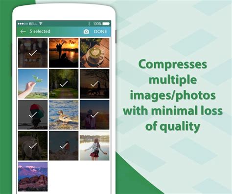 Reduce Photo Size Image Resizer Compressor APK для Android Скачать