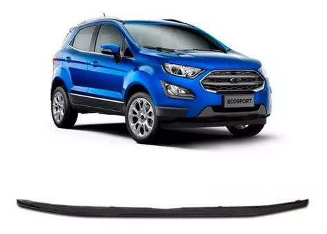 Friso Grade Radiador Ecosport 17 A 2019 Inferior Cza Escuro MercadoLivre