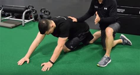 Eliminate Back Pain through Hip Mobility - 6 Hip Drills