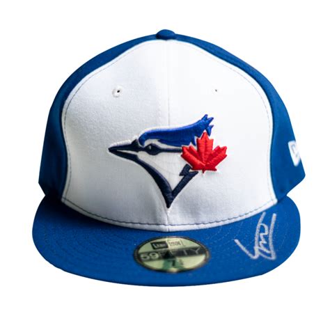 New Era Toronto Blue Jays Capsule Spring Corduroy Th Season Fifty