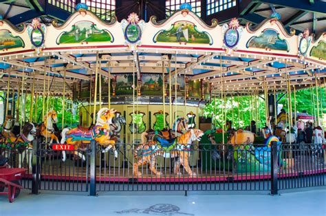 Carousel For All Children - Venues & Event Spaces - Castleton Corners - Staten Island, NY ...