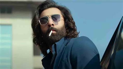 WATCH | 'Animal' Trailer Out: Ranbir Kapoor Looks Fierce As Criminal ...