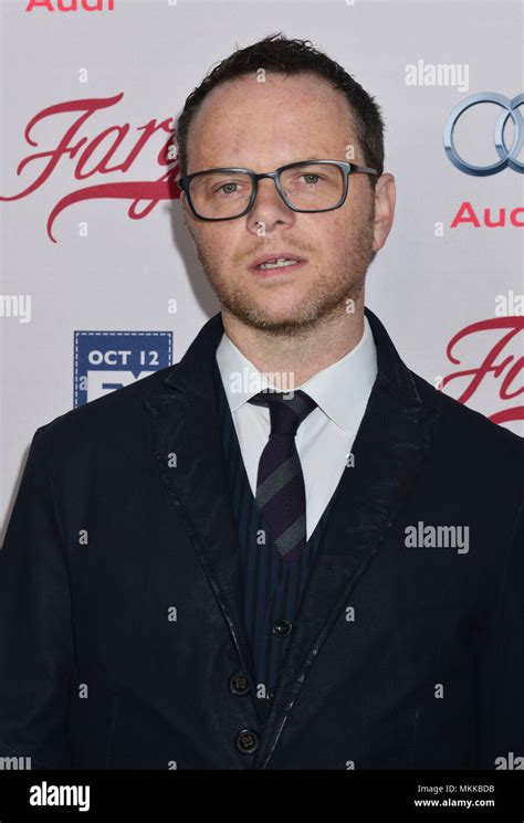 Filename Base At The Fargo Premiere At The Arclight Theatre In Los Angeles October 7 2015