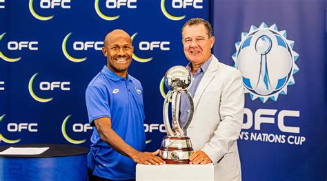 Changes announced for OFC Nations Cup 2024 – Oceania Football Center