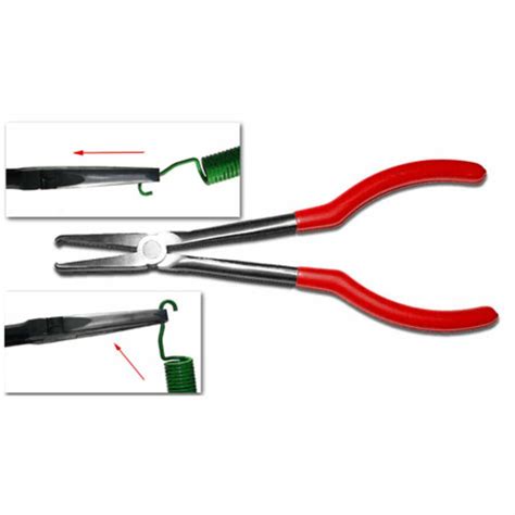 Brake Spring Pliers V 8 Tools 989