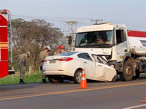 Motorista Pode Ter Dormido Ao Volante Durante Colis O Caminh O Tanque