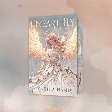 Boundless Unearthly 2