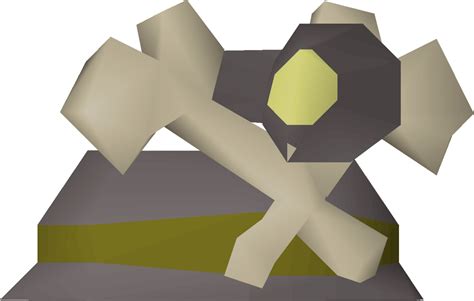 Mining helmet - OSRS Wiki