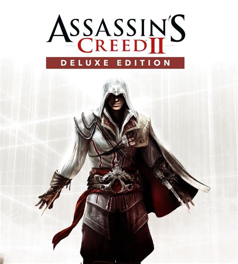 Seems Like Assassins Creed Ii Deluxe Edition Will Be Another Surprise