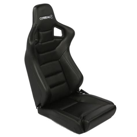 Corbeau Sportline RRS Low Base Reclining Sport Seat