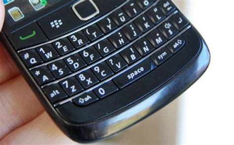 Blackberry Akan Hadirkan Lebih Banyak Ponsel Qwerty • Jagat Review