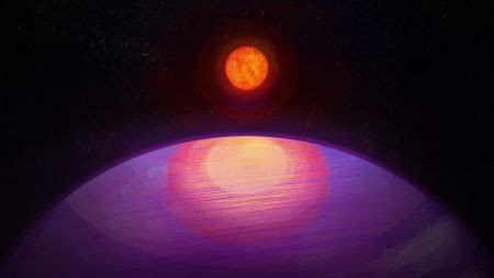 Exoplanets News - all the latest about Exoplanets | Live Science