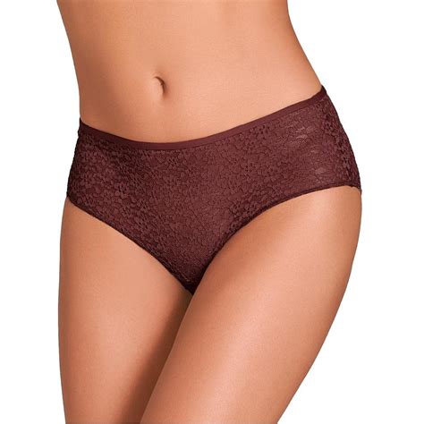 Bikini Ilusión 78051 Café Para Mujer Coppel