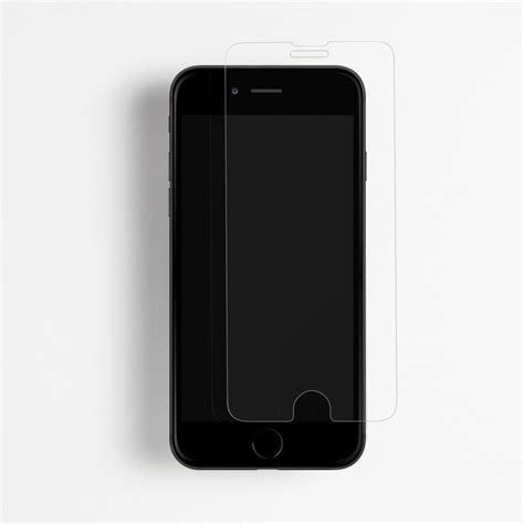 Iphone Se 2nd Gen Tempered Glass Screen Protector