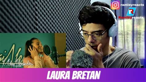 Laura Bretan Dear Father Selectia Nationala Eurovision