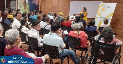 Entrega de indemnizaciones en Cúcuta en Noviembre para desplazados y