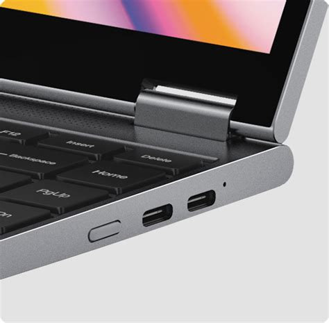 Chuwi FreeBook intel N100 Processor, 2K Touch Screen Laptop – CHUWI US ...