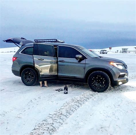 Toyota Highlander Overland Build Latest Toyota News