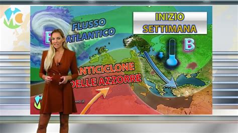 METEO OTTOBRE Dovrebbe Iniziare Con Tempo Stabile Ecco La Tendenza