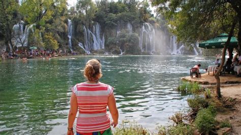 Una Nationalpark In Bosnien Tipps F R Deinen Besuch